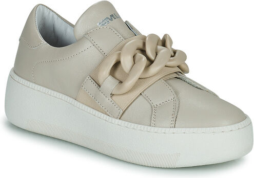 Meline Sneakers basse   PF1500 Beige 39