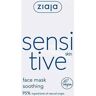 Ziaja Accessori per il viso   Sensitive Mascarilla Facial Individual multicolore Unica