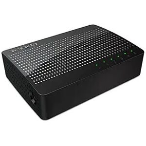 TENDA Sg105 Switch Desktop 5 Porte Gigabit