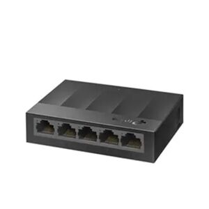 TP-LINK LS1005G Switch Di Rete 10/100 Mbps