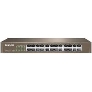 TEF1024D Tenda Switch Ethernet 24 Porte