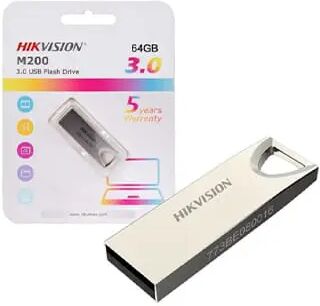 hikvision usb-m200-64g-u3 pen drive m200 flash drive usb 3.0 64 gb