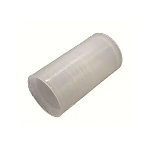 Manicotto di giunzione per tubo corrugato ø 20x55 mm ecgflex20