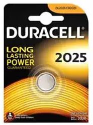 DURACELL Pila A Bottone '2025'