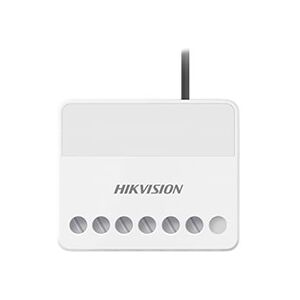 DS-PM1-O1L-WE Relay Wireless Axpro 12-24V DS-PM1-O1L-WE Relay Wireless Axpro 12-24V