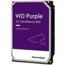 WESTERN DIGITAL Hdd 1Tb Purple Videosorveglianza 3.5" Sata