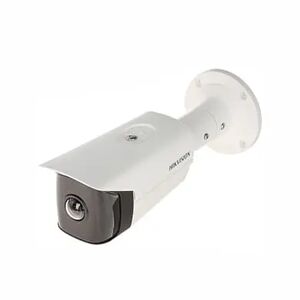 HIKVISION DS-2CD2T45G0P-I(1.68mm) Telecamera 180°Gradi 4Mpx