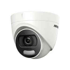 DS-2CE72DFT-F Hikvision Colorvu Dome 2 Mpx Ottica 2,8 Mm