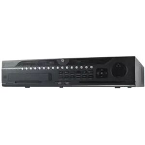 DS-9664NI-I8 Nvr Hikvision 64 Ch Con Risoluzione Fino A 12Mpx H.265+