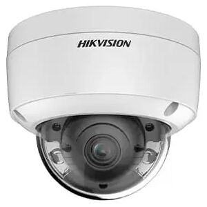 Hikvision DS-2CD2147G2-LSU ProSeries: Telecamera IP ColorVue 4Mpx con audio integrato e tecnologia WDR