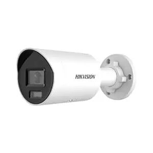 HIKVISION DS-2CD2087G2H-LIUeF F4 Telecamera ColorVu 4k Smart Hybrid Acusense bullet Ip 8 Mpx ottica 4 mm con microfono