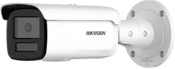 hikvision ds-2cd2t47g2h-li.proseries ip colorvu ibrid acusense 4mpx wdr130db lente 2,8 ir60