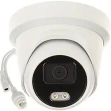 HIKVISION DS-2CD2347G2-L (2,8mm) Telecamera Ip Colorvu 4Mpx