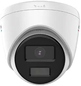 Telecamera Ip Da 2 Mp Hikvision DS-2CD1327G0-L(2.8mm) Con Tecnologia Colorvu