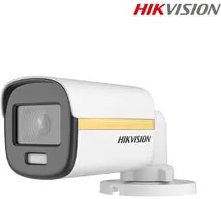 HIKVISION DS-2CE12DF3T-FS Telecamera Bullet turbo Hd 1080P 2,8 mm 2 Mpx Colorvu con microfono