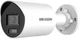 Hikvision DS-2CD2047G2H-LI F 4mm ProSeries ColorVu Hybrid Light 4Mpx audio WDR 130db