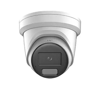 Hikvision DS-2CD2347G2H-LI(eF) F2.8 ProSeries ColorVu Hybrid Light 4Mpx audio WDR 130db