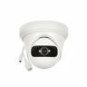 HIKVISION DS-2CD2345G0P-I(1.68mm) Telecamera 180 Gradi 4Mpx