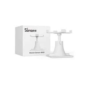 SONOFF Sensor-BASE Staffa di supporto a parete per sensore di movimento Pir