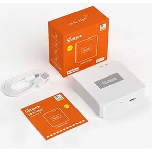 SONOFF Zigbee Bridge Dispositivo Wifi Gateway