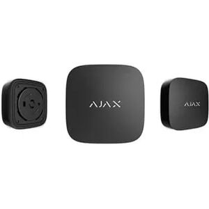 AJAX LIFEQUALITY 5227 Rilevatore intelligente della qualità dell’aria wireless colore nera