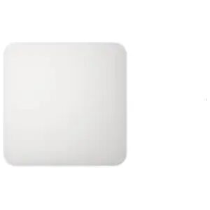 Ajax SOLOBUTTON bianco lightswitch singolo interruttore della luce intelligente 1 gang/2way