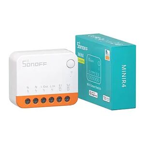 SONOFF MINIR4 Matter Interruttore intelligente Wi-Fi mini Extreme