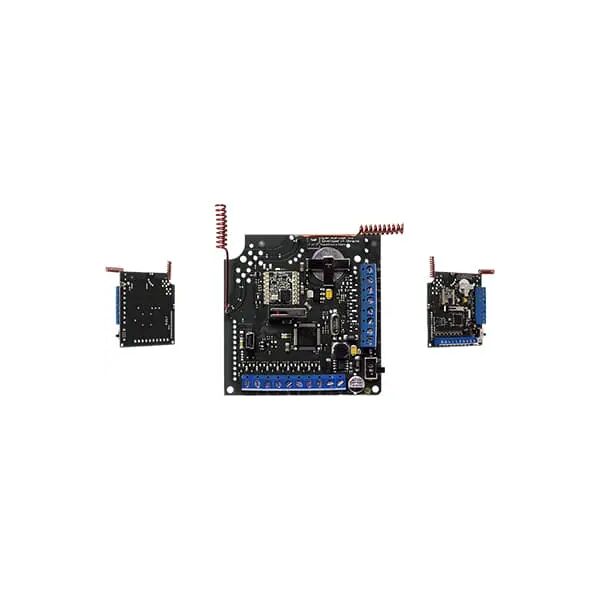 ajax ocbridge plus 38202 ricevitore modulo per connettere i rivelatori ajax a sistemi cablati e ibridi