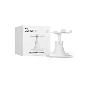 Sonoff Sensor-base Staffa Di Supporto A Parete Per Sensore Di Movimento Pir