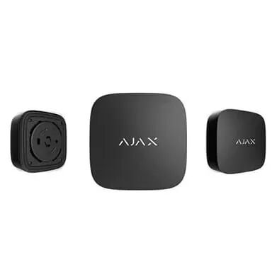 AJAX LIFEQUALITY 5227 Rilevatore intelligente della qualità dell’aria wireless colore nera