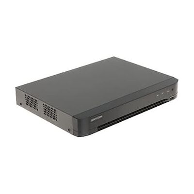 Hikvision iDS-7204HQHI-M1/S Dvr Turbo Acusense,4 Ingressi E 6 Ip Hikvision iDS-7204HQHI-M1/S Dvr Turbo Acusense,4 Ingressi E 6 Ip