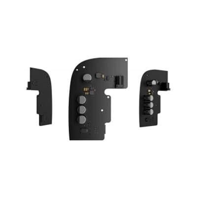 Ajax Alimentatore 12V per Hub 2/ReX 2 - Alimentazione Ajax Alimentatore 12V per Hub 2/ReX 2 - Alimentazione