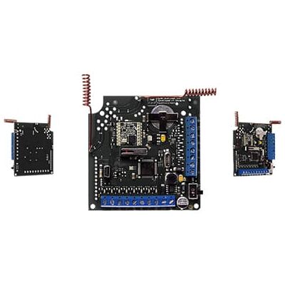 Ajax ocBridge - Ricevitore Sensori Wireless - Modulo di Integrazione per Allarme Ajax ocBridge - Ricevitore Sensori Wireless - Modulo di Integrazione per Allarme