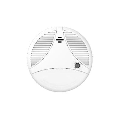 Rilevatore di Monossido di Carbonio Wireless Hikvision - 868MHz - App Intelligente Rilevatore di Monossido di Carbonio Wireless Hikvision - 868MHz - App Intelligente