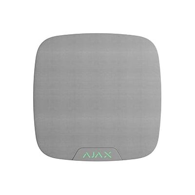 AJAX SPEAKERPHONE Jeweller Modulo vocale wireless per la verifica degli allarmi colore bianco 87530 AJAX SPEAKERPHONE Jeweller Modulo vocale wireless per la verifica degli allarmi colore bianco 87530