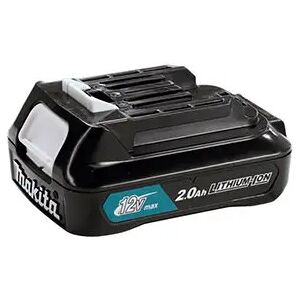 Makita Bl1021B Batteria Makstar Li-Ion 12V