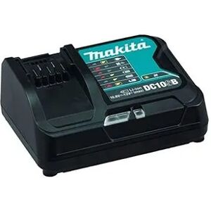 Makita Dc10Sb Caricabatterie