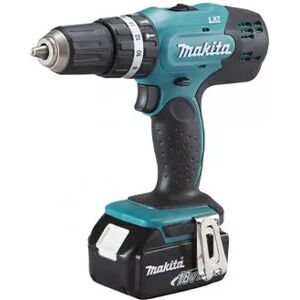 Makita Dhp453Rfe Trapano Avvitatore A Percussione 18V