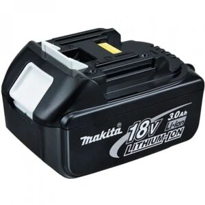 Makita Bl1830B Batteria Makstar Li-Ion 18V