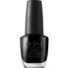 Opi Smalto Unghie Smalti T02 - Lady In Black