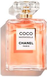 Chanel Eau De Parfum Intense Vaporizzatore Coco Mademoiselle 200ml