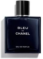 Chanel Eau De Parfum Vaporizzatore Bleu 50ml