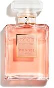 Chanel Eau De Parfum Vaporizzatore Coco Mademoiselle 35ml