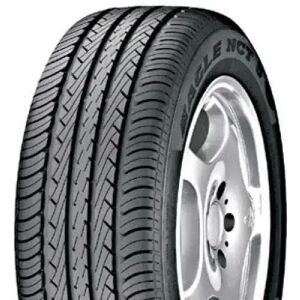 Goodyear Eagle Nct 5 Emt 285 45 21 109 W