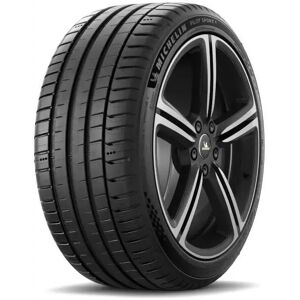 Car Michelin Pilot Sport 5 225 45 17 94 Y 3528703717218