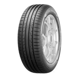 Dunlop Bluresponse 215 55 16 93