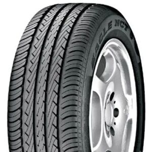 Goodyear Eagle Nct 5 Emt 255 50 21 106 W