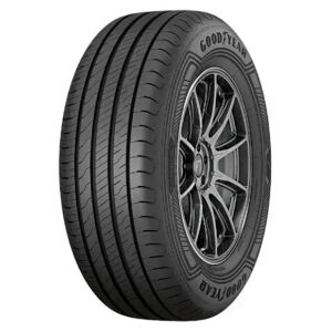 Goodyear Efficientgrip Suv 235 60 18 103