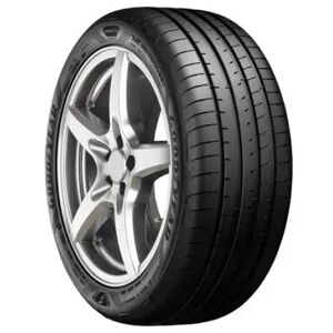 Goodyear F1 Asym 5 Mo Xl 225 40 19 93