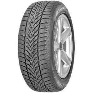 Goodyear Ultra Grip Ice 2 Xl Mfs Nordic Compound Bsw Ms 3pmsf 255 40 19 100